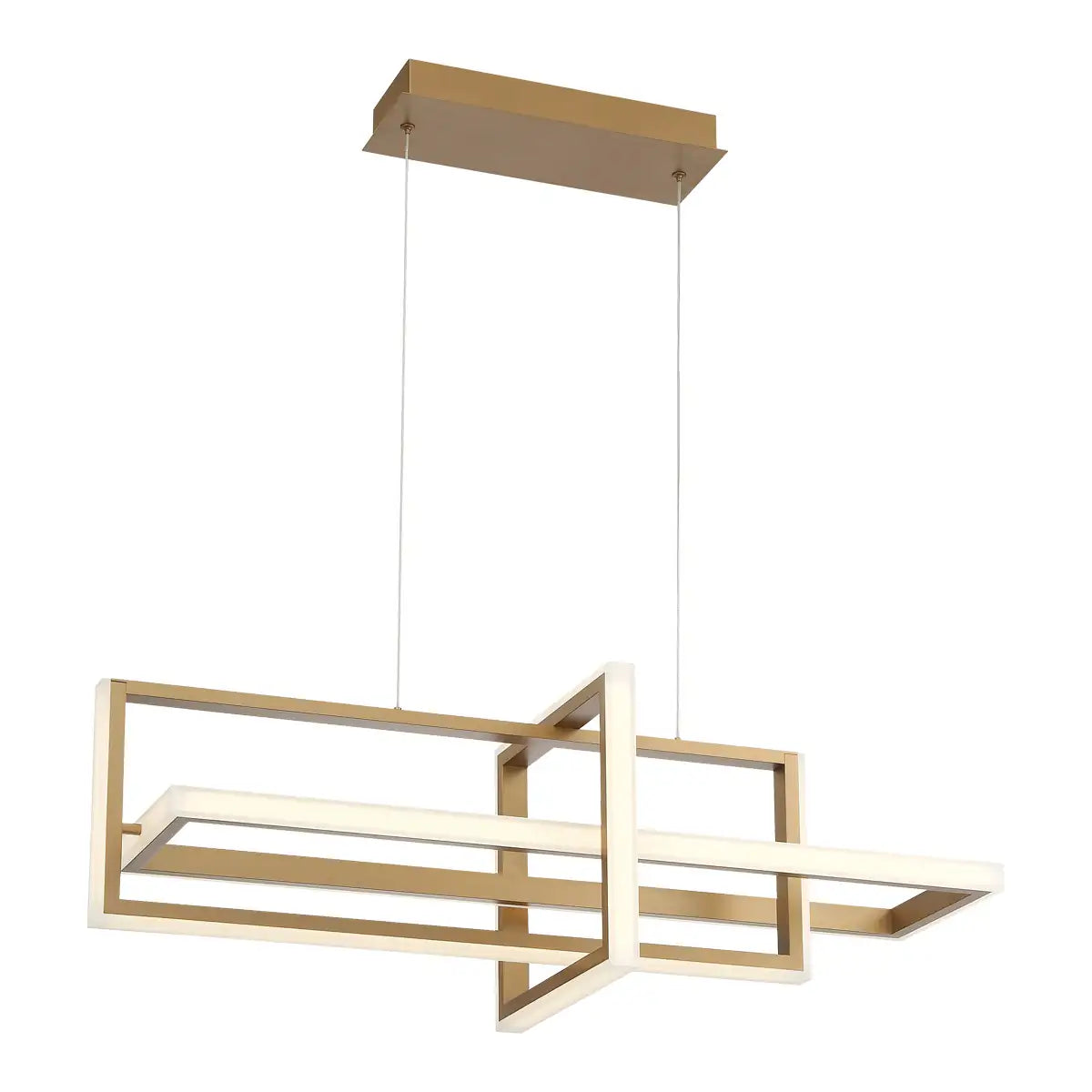 EUROFASE, BORDO CHANDELIER, CHANDELIER LIGHT