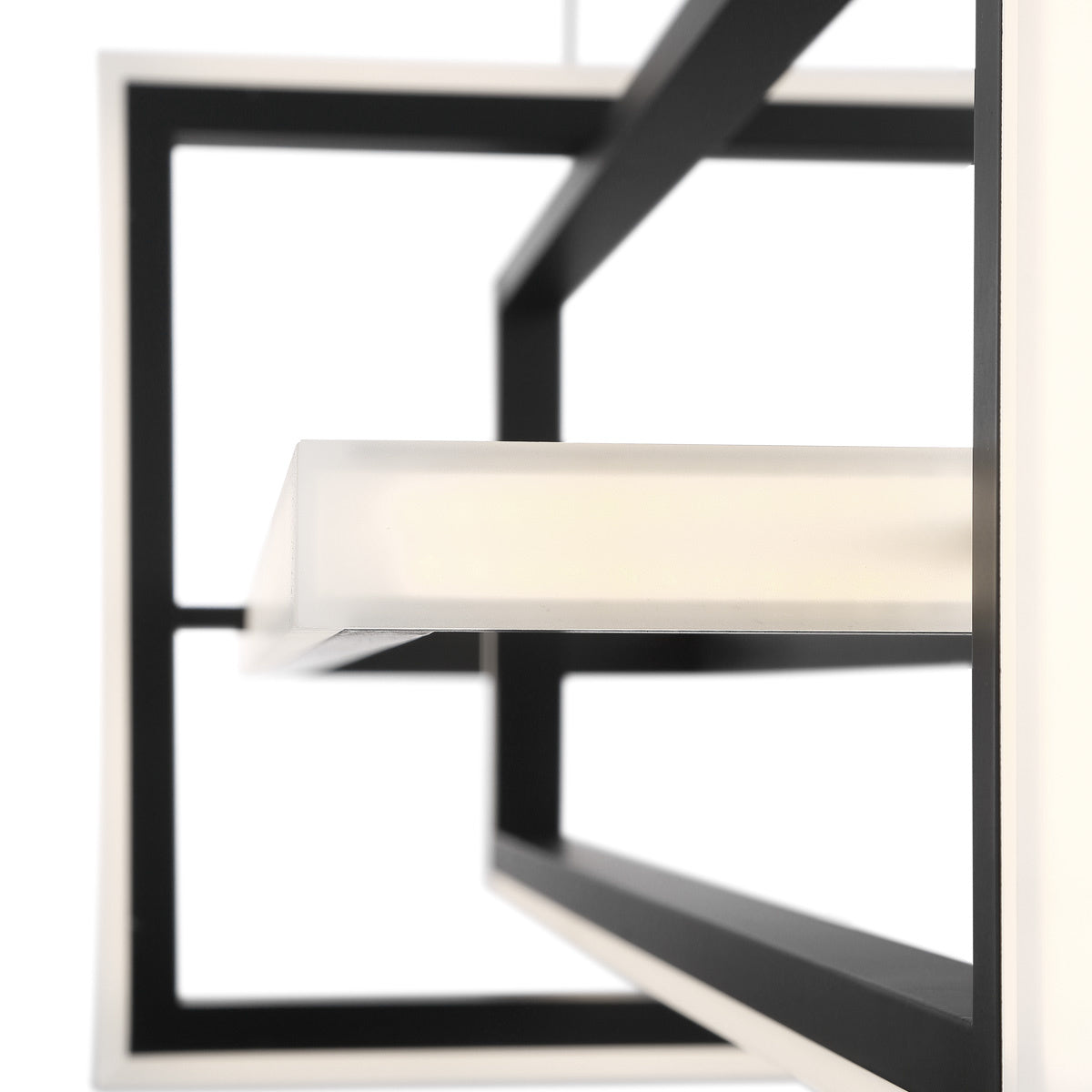 EUROFASE, BORDO CHANDELIER, CHANDELIER LIGHT