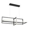 EUROFASE, BORDO CHANDELIER, CHANDELIER LIGHT