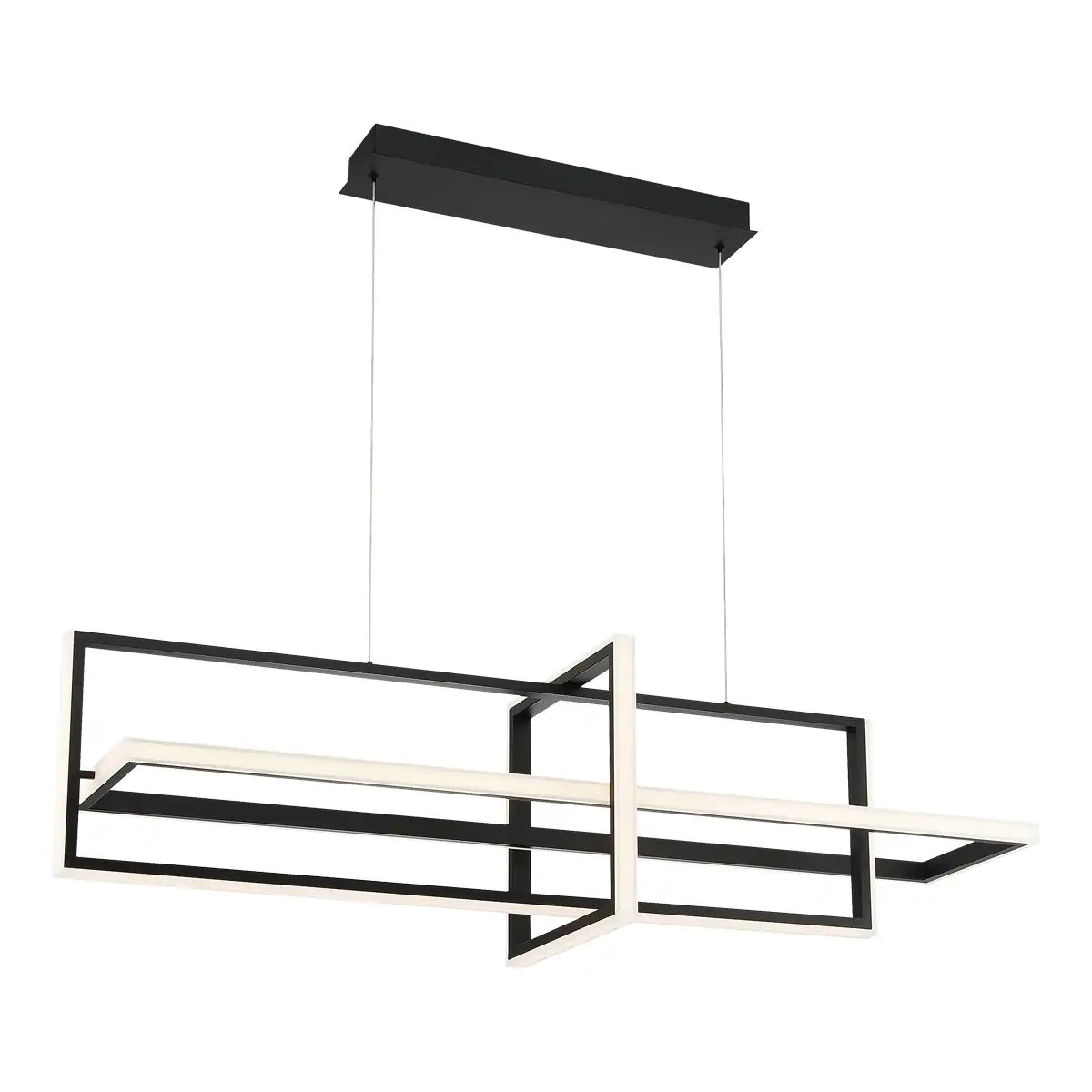 EUROFASE, BORDO CHANDELIER, CHANDELIER LIGHT