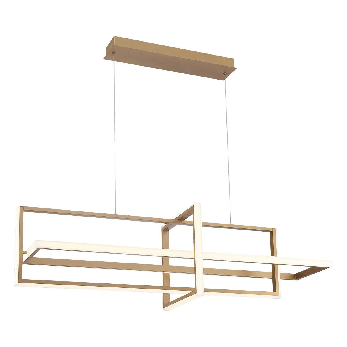 EUROFASE, BORDO CHANDELIER, CHANDELIER LIGHT