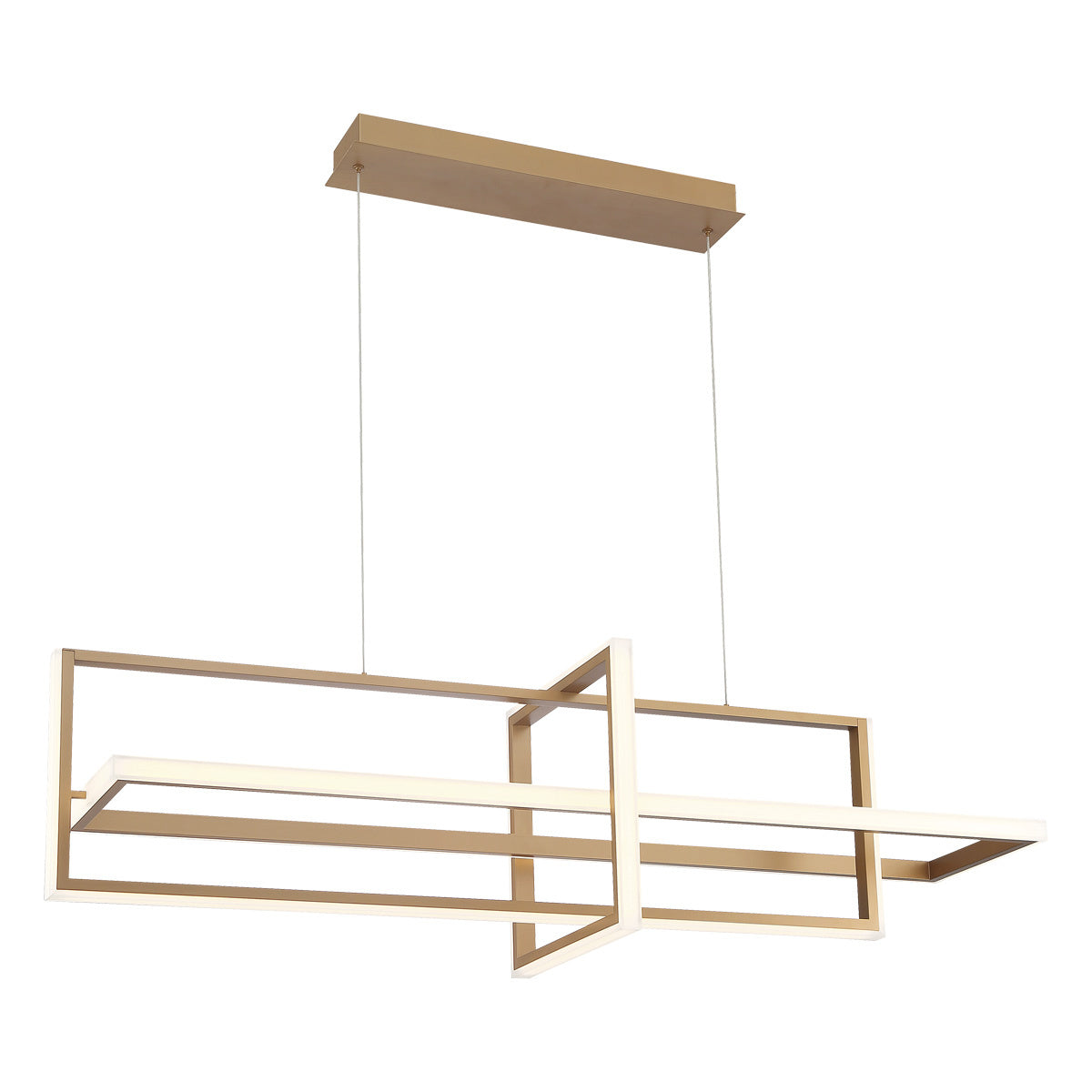 EUROFASE, BORDO CHANDELIER, CHANDELIER LIGHT