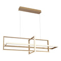 EUROFASE, BORDO CHANDELIER, CHANDELIER LIGHT