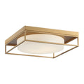 EUROFASE, ROVER FLUSH MOUNT, FLUSH MOUNT CEILING LIGHTS