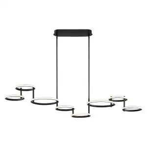 EUROFASE, GIRO CHANDELIER, CHANDELIER LIGHT