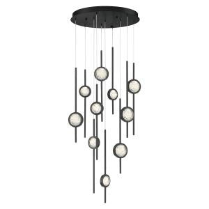 EUROFASE, BARLETTA CHANDELIER, CHANDELIER LIGHT