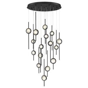 EUROFASE, BARLETTA CHANDELIER, CHANDELIER LIGHT
