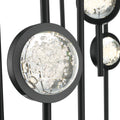 EUROFASE, BARLETTA CHANDELIER, CHANDELIER LIGHT