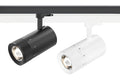 EUROFASE FOCUS TRACK HEAD - DO NOT SHOW ON WEBSITE
