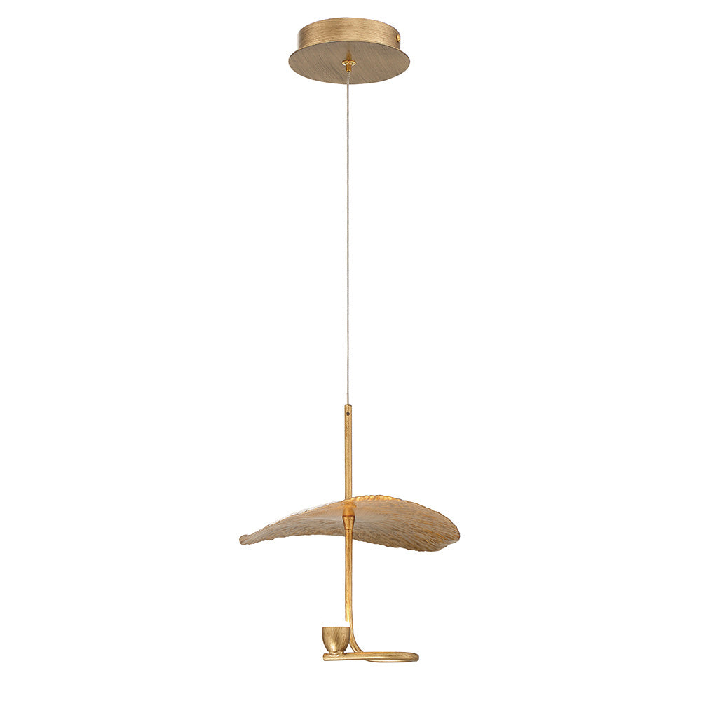 EUROFASE, LAGATTO PENDANT, PENDANT LIGHT