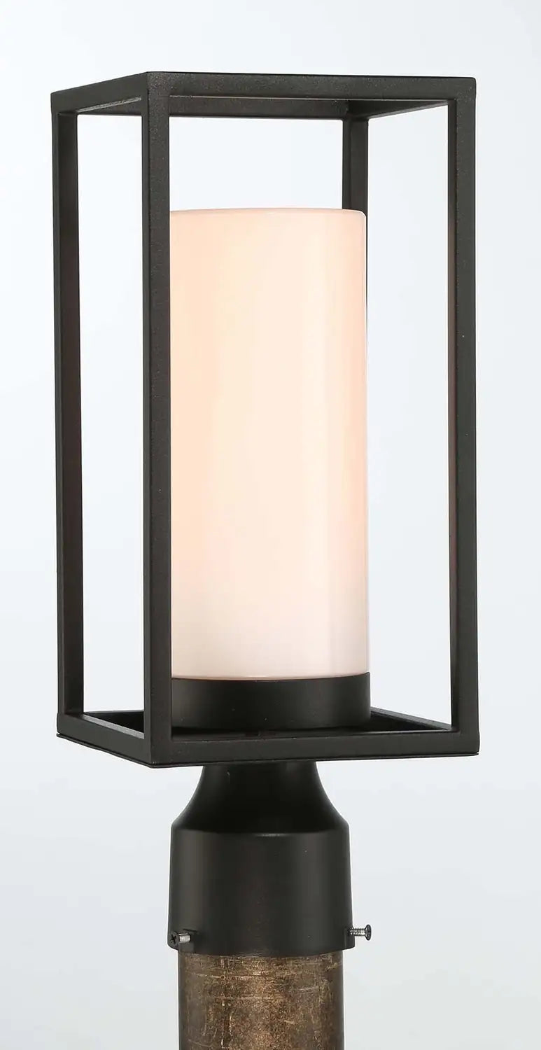 EUROFASE REN OUTDOOR LIGHTING - Post