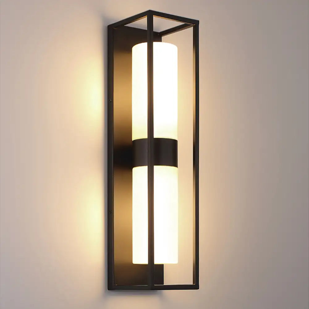 EUROFASE REN OUTDOOR LIGHTING - Post