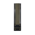 EUROFASE, ADMIRAL OUTDOOR LIGHTING, OUTDOOR WALL LIGHTS