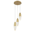 EUROFASE, ECROU CHANDELIER, CHANDELIER LIGHT