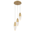 EUROFASE, ECROU CHANDELIER, CHANDELIER LIGHT