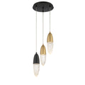 EUROFASE, ECROU CHANDELIER, CHANDELIER LIGHT