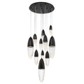 EUROFASE, ECROU CHANDELIER, CHANDELIER LIGHT