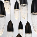 EUROFASE, ECROU CHANDELIER, CHANDELIER LIGHT
