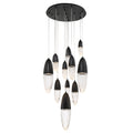 EUROFASE, ECROU CHANDELIER, CHANDELIER LIGHT
