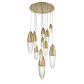 EUROFASE, ECROU CHANDELIER, CHANDELIER LIGHT