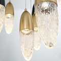 EUROFASE, ECROU CHANDELIER, CHANDELIER LIGHT
