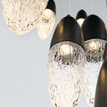 EUROFASE, ECROU CHANDELIER, CHANDELIER LIGHT