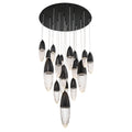 EUROFASE, ECROU CHANDELIER, CHANDELIER LIGHT