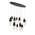 EUROFASE, ECROU CHANDELIER, CHANDELIER LIGHT