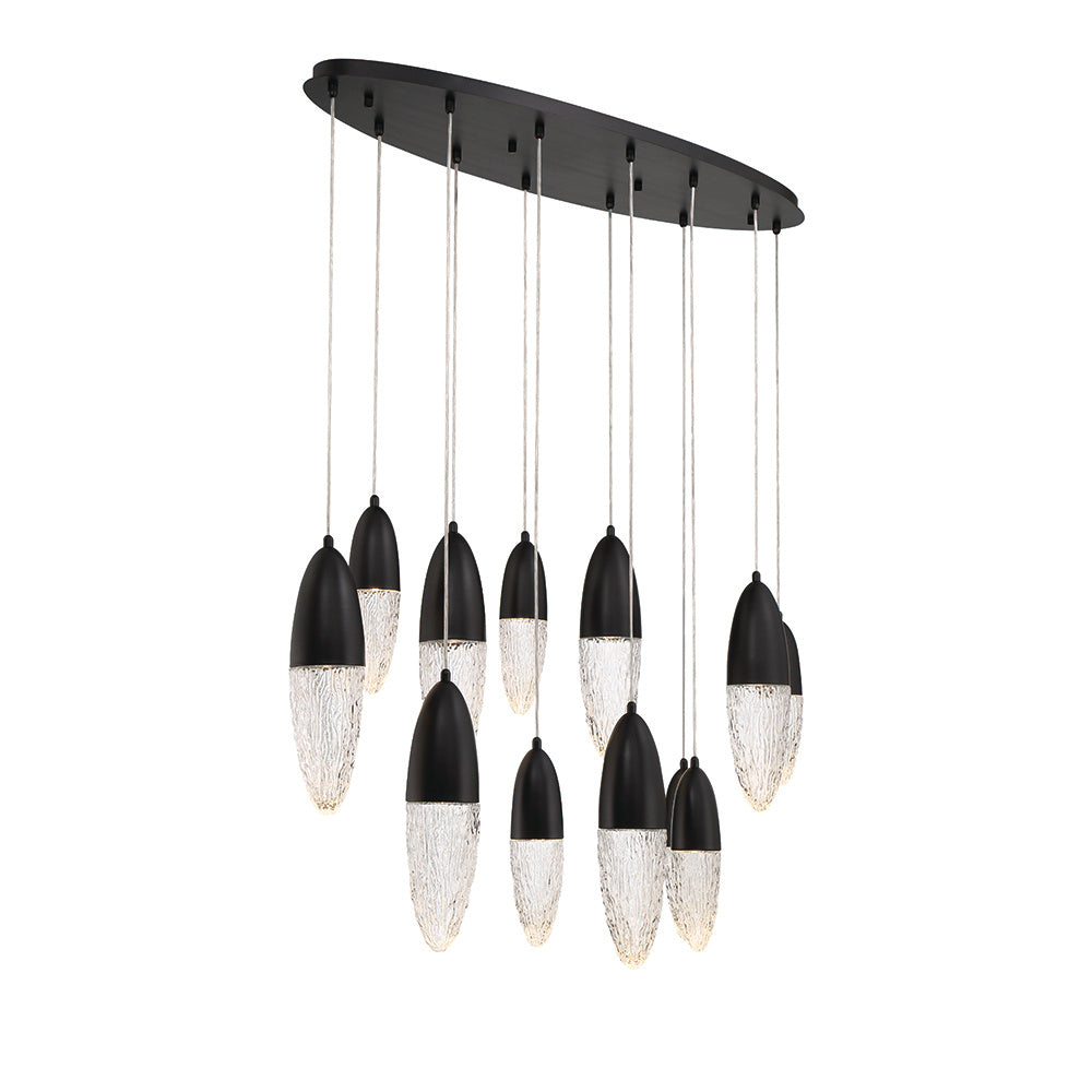 EUROFASE, ECROU CHANDELIER, CHANDELIER LIGHT