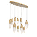 EUROFASE, ECROU CHANDELIER, CHANDELIER LIGHT