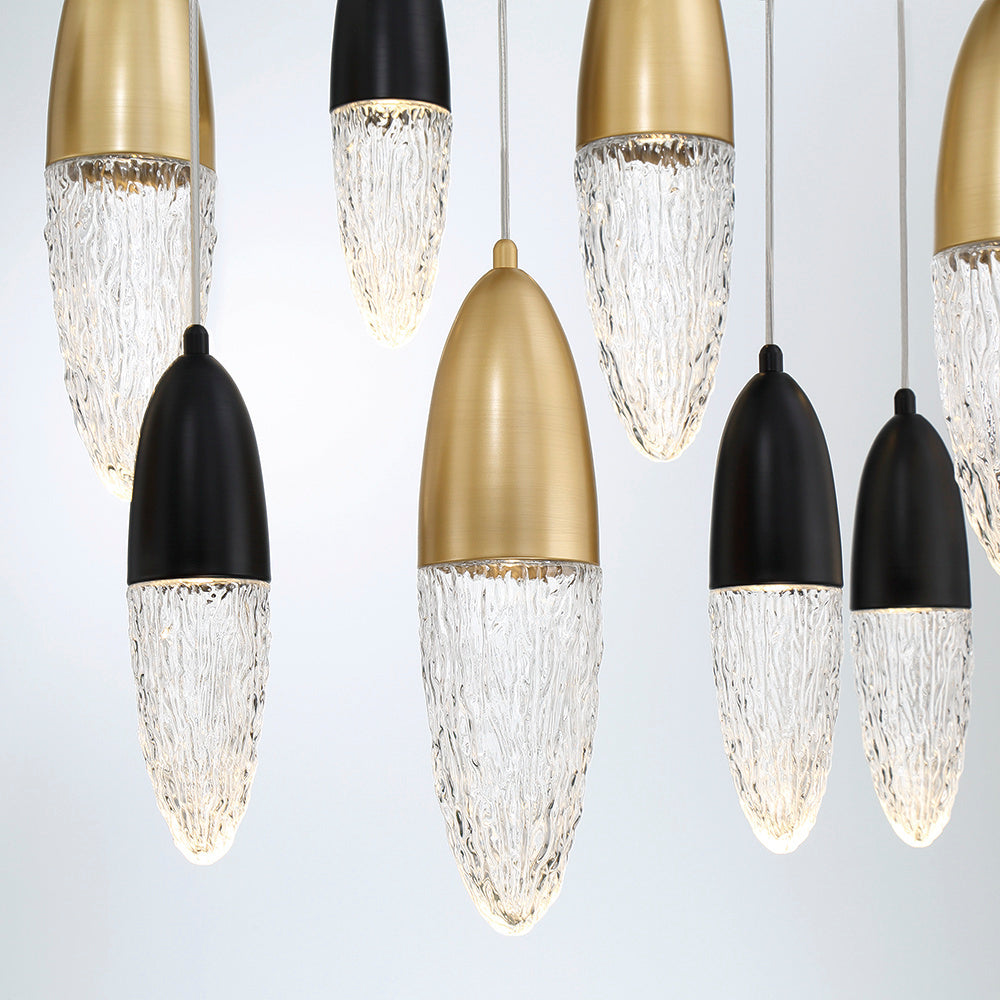 EUROFASE, ECROU CHANDELIER, CHANDELIER LIGHT