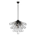 EUROFASE, DENDELIO CHANDELIER, CHANDELIER LIGHT