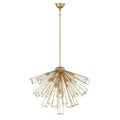 EUROFASE, DENDELIO CHANDELIER, CHANDELIER LIGHT