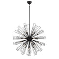 EUROFASE, DENDELIO CHANDELIER, CHANDELIER LIGHT
