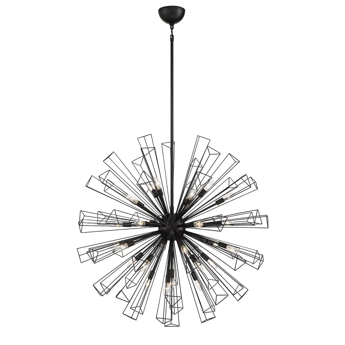 EUROFASE, DENDELIO CHANDELIER, CHANDELIER LIGHT