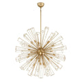 EUROFASE, DENDELIO CHANDELIER, CHANDELIER LIGHT