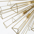 EUROFASE, DENDELIO CHANDELIER, CHANDELIER LIGHT