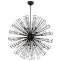 EUROFASE, DENDELIO CHANDELIER, CHANDELIER LIGHT