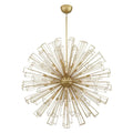 EUROFASE, DENDELIO CHANDELIER, CHANDELIER LIGHT