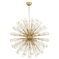 EUROFASE, DENDELIO CHANDELIER, CHANDELIER LIGHT