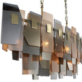EUROFASE, COCOLINA CHANDELIER, CHANDELIER LIGHT