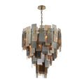 EUROFASE, COCOLINA CHANDELIER, CHANDELIER LIGHT