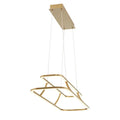 EUROFASE, CADOUX CHANDELIER, CHANDELIER LIGHT