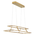EUROFASE, CADOUX CHANDELIER, CHANDELIER LIGHT
