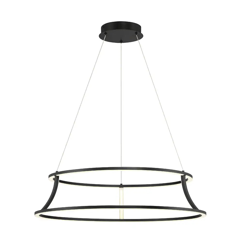 EUROFASE, CADOUX CHANDELIER, CHANDELIER LIGHT