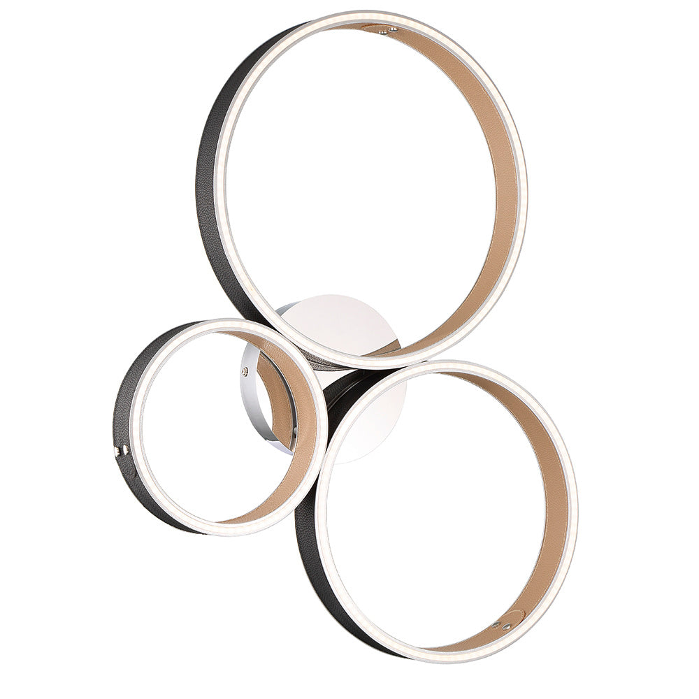 EUROFASE, VERDURA FLUSH MOUNT, FLUSH MOUNT CEILING LIGHTS 