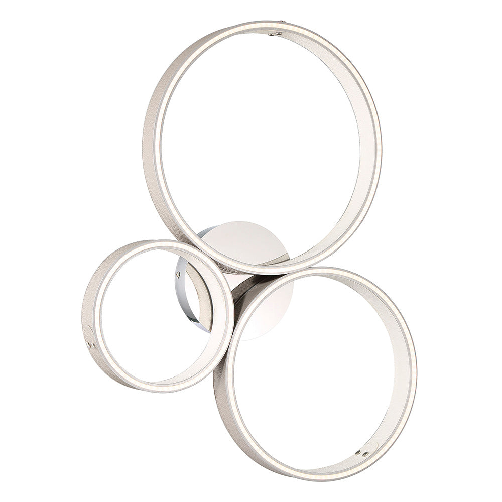 EUROFASE, VERDURA FLUSH MOUNT, FLUSH MOUNT CEILING LIGHTS 