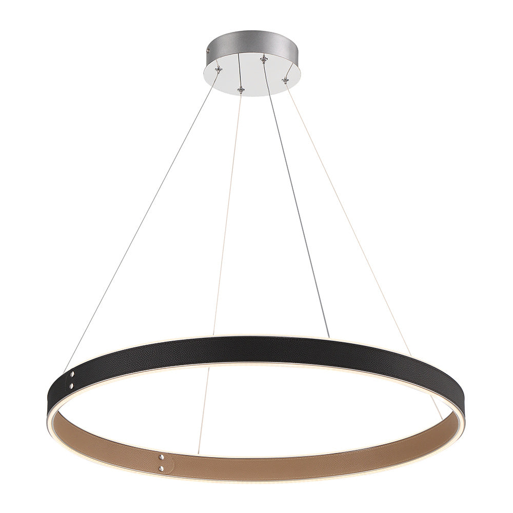 EUROFASE, VERDURA PENDANT, PENDANT LIGHT