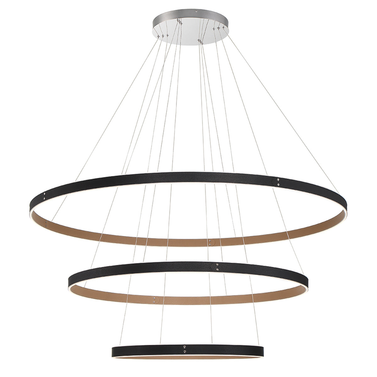 EUROFASE, VERDURA CHANDELIER, CHANDELIER LIGHT