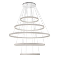 EUROFASE, VERDURA CHANDELIER, CHANDELIER LIGHT